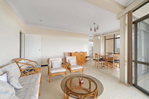 Sandpiper 9 25 Waugh Street - Geraldton Accommodation 1