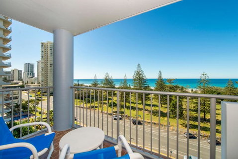 Sandpiper Broadbeach - Geraldton Accommodation 3