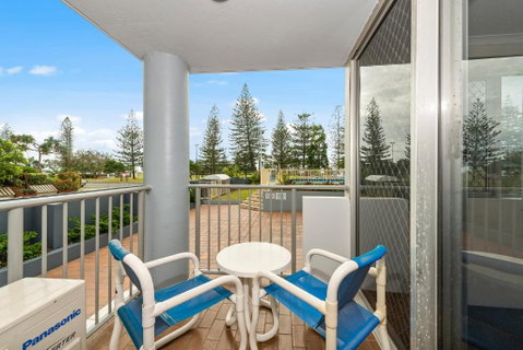Sandpiper Broadbeach - Geraldton Accommodation 2