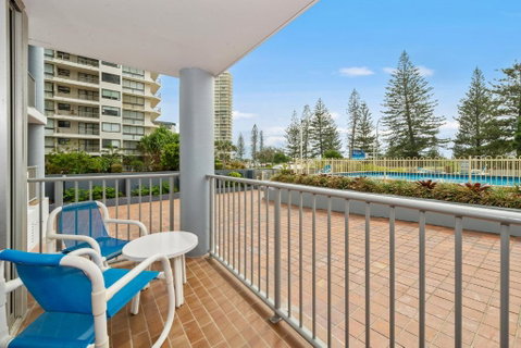 Sandpiper Broadbeach - Geraldton Accommodation 1
