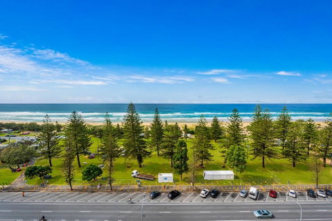 Sandpiper Broadbeach - Geraldton Accommodation 0