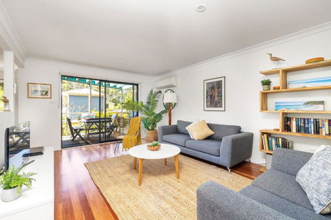 Sandpiper, Hyams Beach - Geraldton Accommodation 0