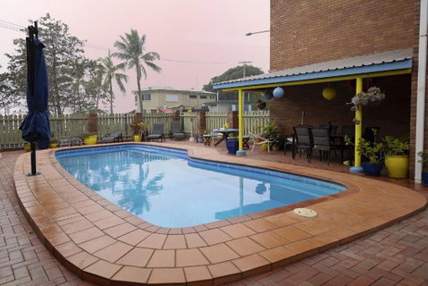 Sandpiper Motel - Geraldton Accommodation 2
