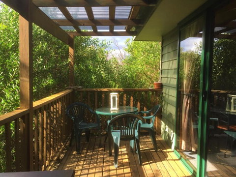 Sandpiper Ocean Cottages - Geraldton Accommodation 3