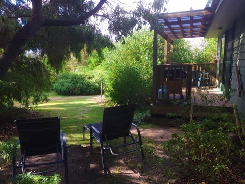 Sandpiper Ocean Cottages - Geraldton Accommodation 2