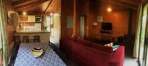 Sandpiper Ocean Cottages - Geraldton Accommodation 1