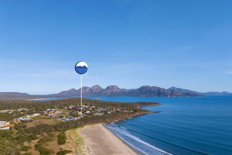 Sandpipers Beach - Geraldton Accommodation 1