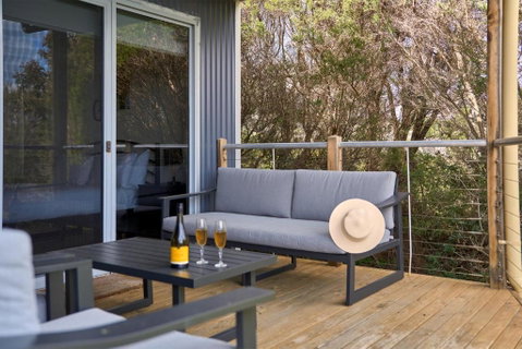 Sandpipers Beach - Geraldton Accommodation 3
