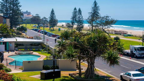 Sandrift Beachfront Apartments - Geraldton Accommodation 1