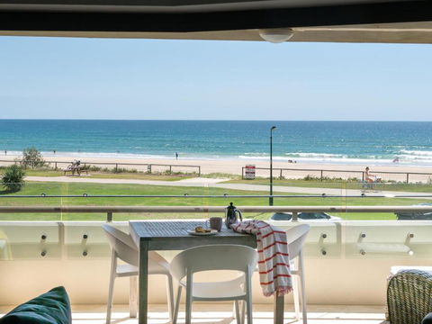 Sandrift Beachfront Apartments - Geraldton Accommodation 2