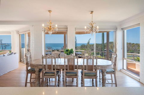 Sandrift One - Oceanstays - Geraldton Accommodation 2