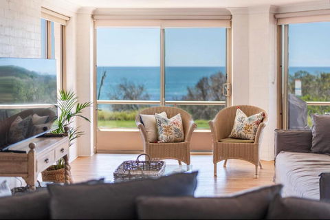 Sandrift One - Oceanstays - Geraldton Accommodation 1