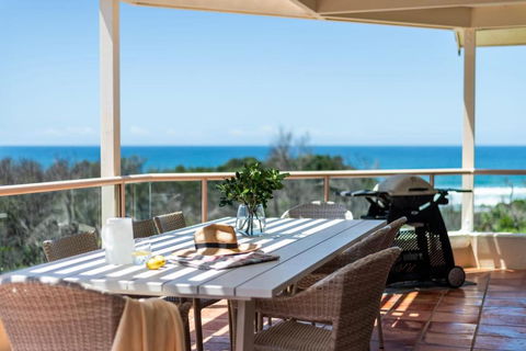 Sandrift Two - Oceanstays - Geraldton Accommodation 1