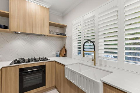 Sandscapes Sanctuary - Geraldton Accommodation 1