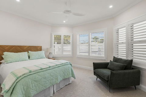 Sandscapes Sanctuary - Geraldton Accommodation 0