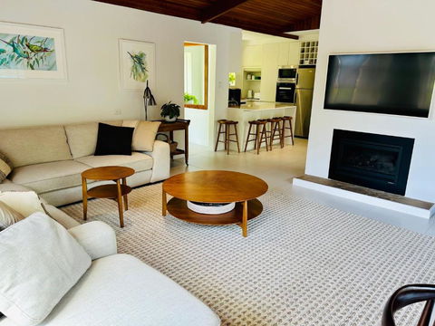 Sandy Bay Haven - Geraldton Accommodation 1