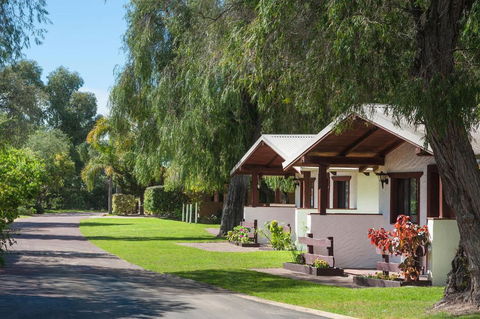Sandy Bay Holiday Park - Geraldton Accommodation 2