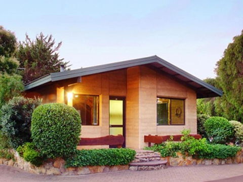 Sandy Bay Holiday Park - Geraldton Accommodation 3