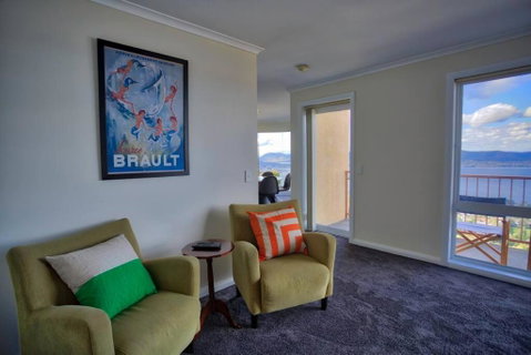 Sandy Bay Townhouse - Geraldton Accommodation 1