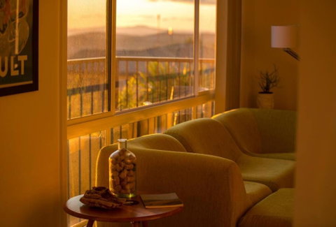Sandy Bay Townhouse - Geraldton Accommodation 2