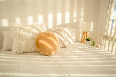 Sandy Bay Townhouse - Geraldton Accommodation 3