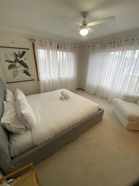 Sandy Bliss Walk To The Beach - Geraldton Accommodation 2