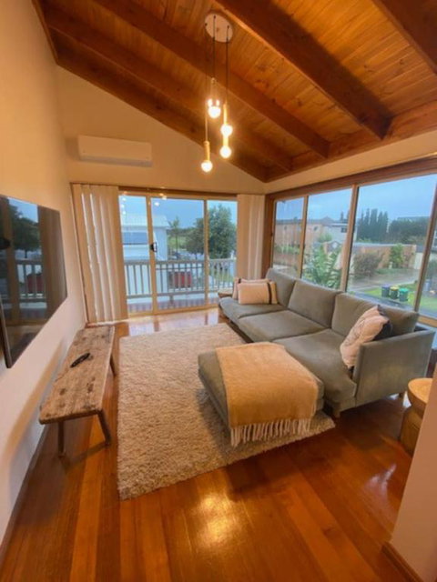 Sandy Bliss Walk To The Beach - Geraldton Accommodation 3