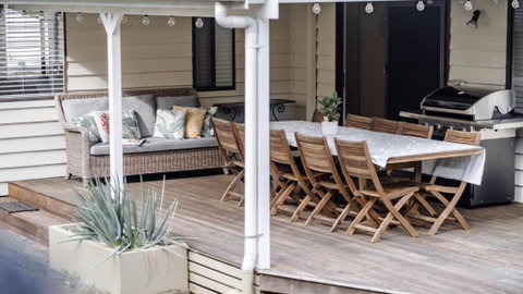 Sandy Cottage - Geraldton Accommodation 3