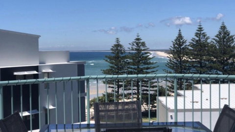 Sandy Cove Unit 6 - Geraldton Accommodation 0