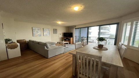 Sandy Cove Unit 6 - Geraldton Accommodation 3