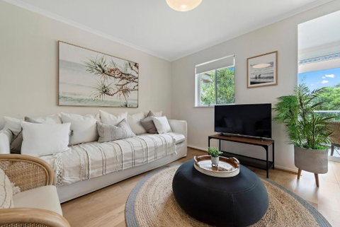 Sandy Days - Geraldton Accommodation 0