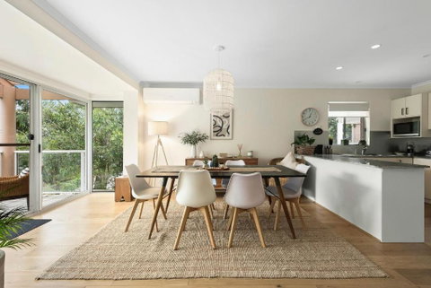 Sandy Days - Geraldton Accommodation 2