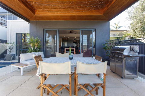 Stella Retreat - Townhouse With Pool - Geraldton Accommodation 3