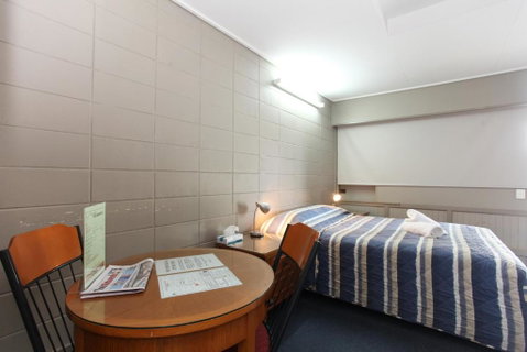 Tandara Hotel Motel - Geraldton Accommodation 1