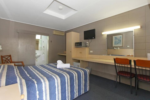 Tandara Hotel Motel - Geraldton Accommodation 3