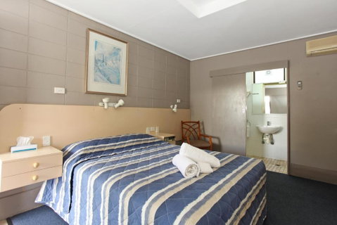 Tandara Hotel Motel - Geraldton Accommodation 2