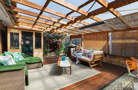 The Carrum Escape - Geraldton Accommodation 0