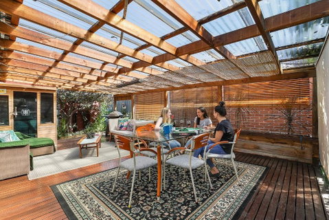 The Carrum Escape - Geraldton Accommodation 1