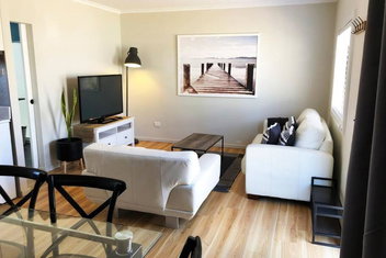 The Central Shed - 10B with Geraldton Accommodation