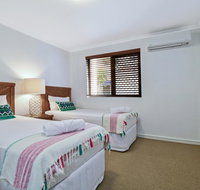 Beachport Apartments - Geraldton Accommodation