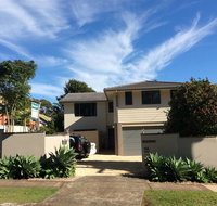 Beachport Bed  Breakfast - Geraldton Accommodation