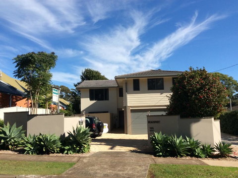 Beachport Bed & Breakfast - Geraldton Accommodation 0