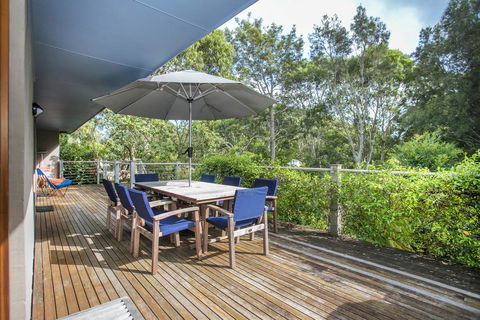 Beachside At Harrington - Geraldton Accommodation 0
