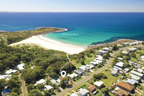 Beachside At Harrington - Geraldton Accommodation 3