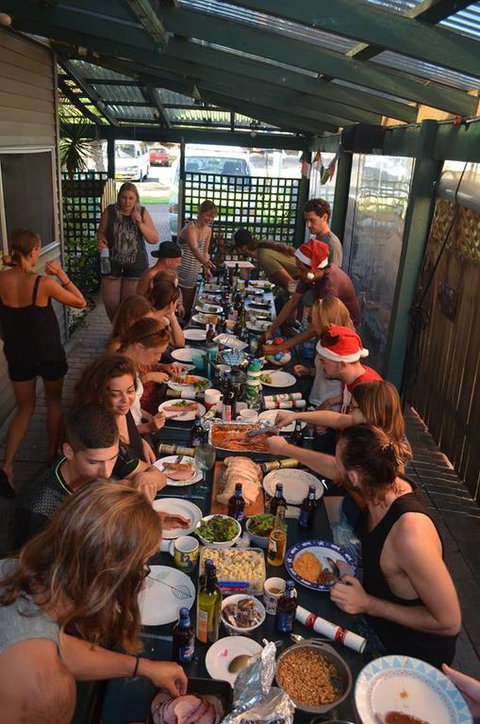 Beachside Backpackers - Geraldton Accommodation 3