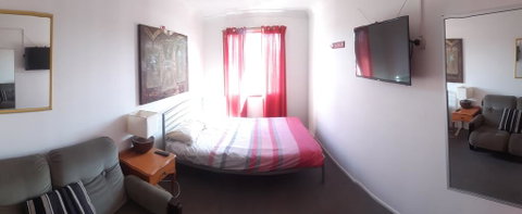 Beachside Backpackers - Geraldton Accommodation 1