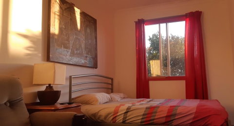 Beachside Backpackers - Geraldton Accommodation 2