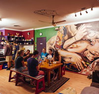 Beachside Backpackers - Geraldton Accommodation