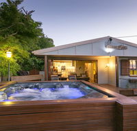 Beachside Cottages - Geraldton Accommodation