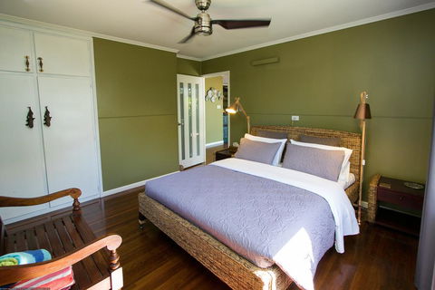 Beachside Cottages - Geraldton Accommodation 3